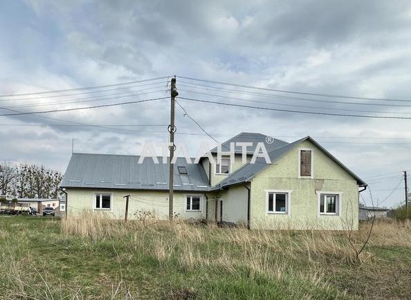 Коммерческая недвижимость по адресу ул. Львовская (площадь 408 м²) - Atlanta.ua - фото 12