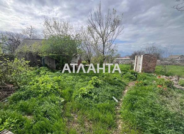 Ділянка за адресою вул. Садова (площа 10 сот) - Atlanta.ua