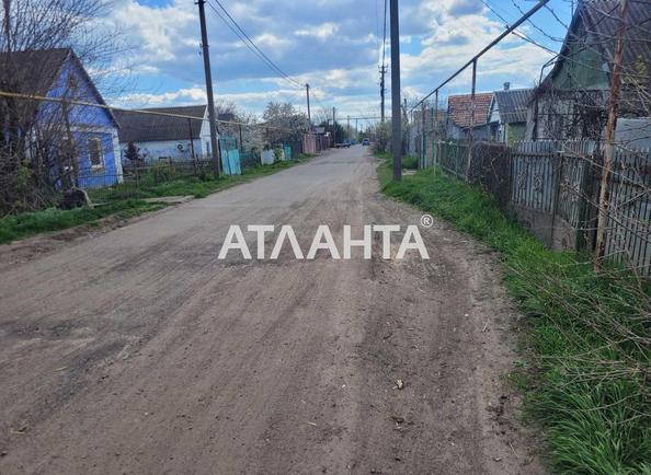 Ділянка за адресою вул. Садова (площа 10 сот) - Atlanta.ua - фото 5