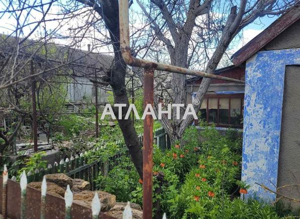 Ділянка за адресою вул. Садова (площа 10 сот) - Atlanta.ua - фото 6