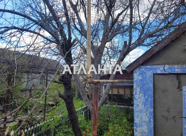 Ділянка за адресою вул. Садова (площа 10 сот) - Atlanta.ua - фото 8