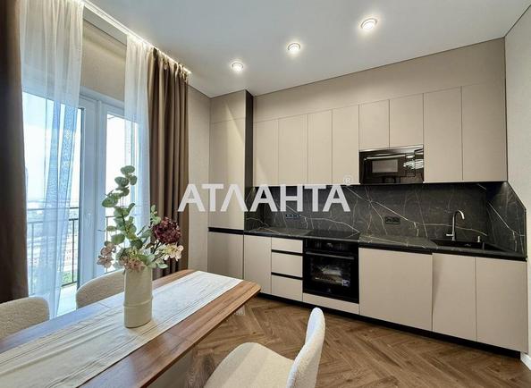 1-room apartment apartment by the address st. Krasnova (area 43 m²) - Atlanta.ua - фото 2