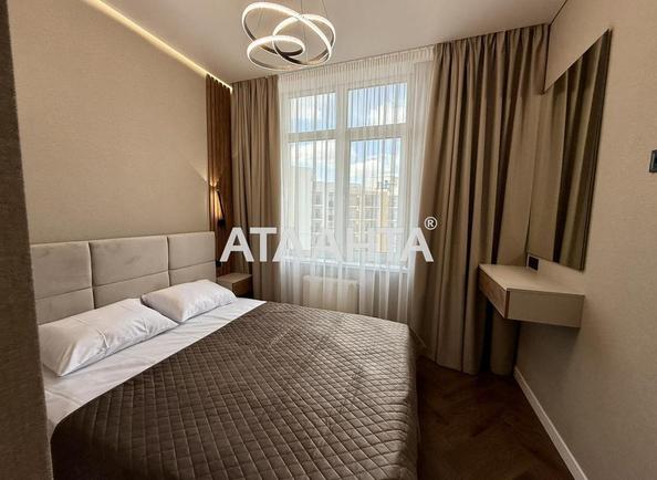 1-room apartment apartment by the address st. Krasnova (area 43 m²) - Atlanta.ua - фото 3
