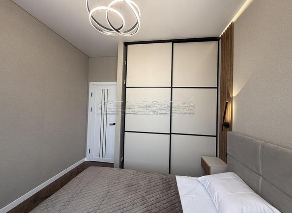 1-room apartment apartment by the address st. Krasnova (area 43 m²) - Atlanta.ua - фото 5