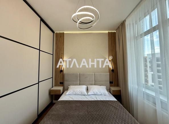 1-room apartment apartment by the address st. Krasnova (area 43 m²) - Atlanta.ua - фото 4