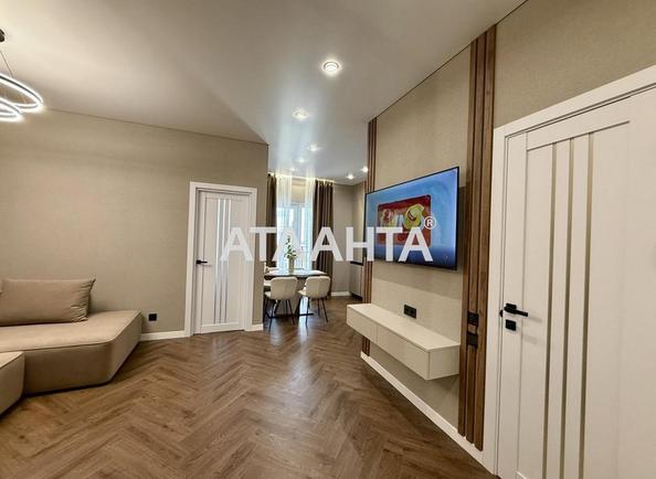 1-room apartment apartment by the address st. Krasnova (area 43 m²) - Atlanta.ua - фото 7