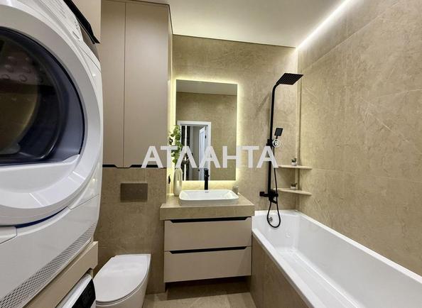 1-room apartment apartment by the address st. Krasnova (area 43 m²) - Atlanta.ua - фото 8