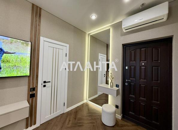 1-room apartment apartment by the address st. Krasnova (area 43 m²) - Atlanta.ua - фото 9