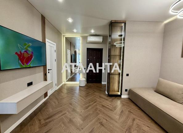 1-room apartment apartment by the address st. Krasnova (area 43 m²) - Atlanta.ua - фото 10