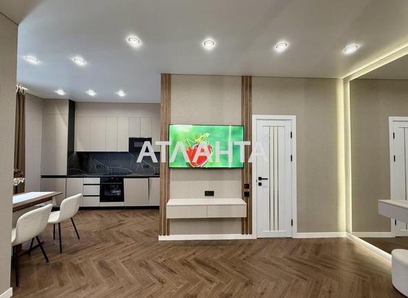 1-room apartment apartment by the address st. Krasnova (area 43 m²) - Atlanta.ua - фото 11