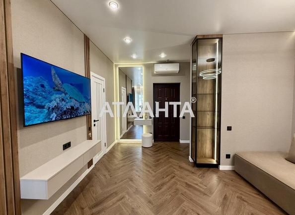 1-room apartment apartment by the address st. Krasnova (area 43 m²) - Atlanta.ua - фото 12