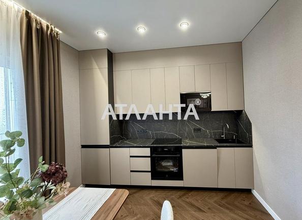 1-room apartment apartment by the address st. Krasnova (area 43 m²) - Atlanta.ua - фото 14