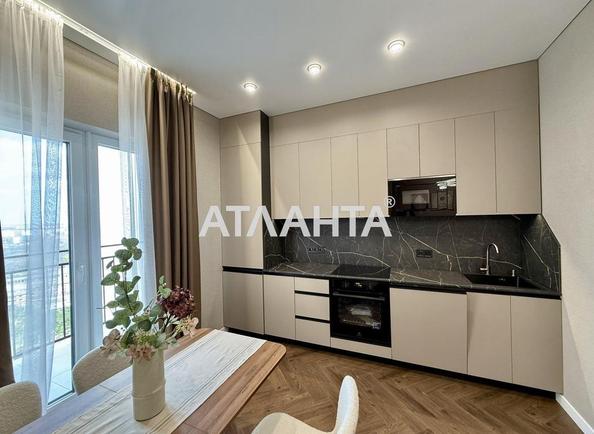 1-room apartment apartment by the address st. Krasnova (area 43 m²) - Atlanta.ua - фото 13