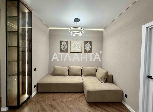 1-room apartment apartment by the address st. Krasnova (area 43 m²) - Atlanta.ua - фото 15