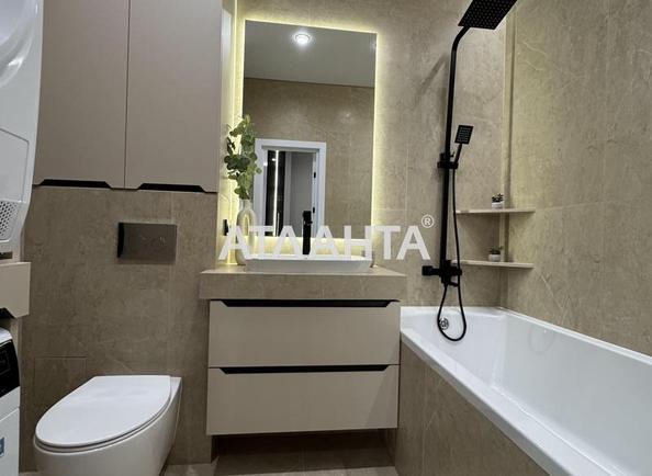 1-комнатная квартира по адресу ул. Краснова (площадь 43 м²) - фото 11 1-комнатная квартира по адресу ул. Краснова (площадь 43 м²) - Atlanta.ua - фото 11