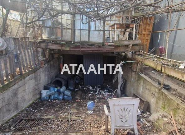 Дом по адресу ул. Шишкина (площадь 350 м²) - Atlanta.ua