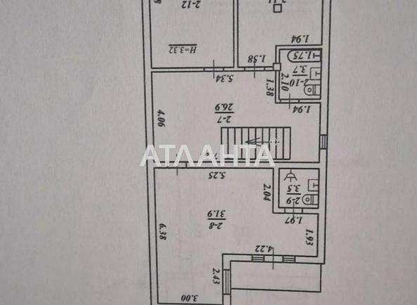 Дом по адресу ул. Шишкина (площадь 350 м²) - Atlanta.ua - фото 6