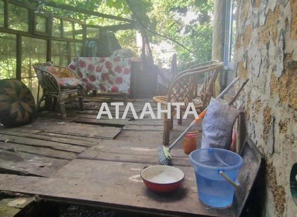 Дом по адресу ул. Шишкина (площадь 350 м²) - Atlanta.ua - фото 7