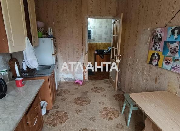 Многокомнатная квартира по адресу ул. Ильфа и Петрова (площадь 79,5 м²) - Atlanta.ua - imageAlt 2