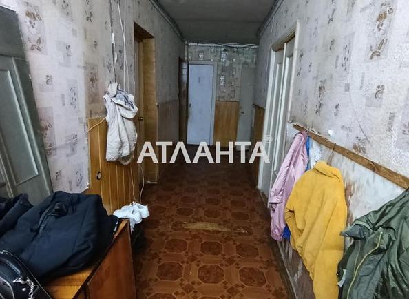 Многокомнатная квартира по адресу ул. Ильфа и Петрова (площадь 79,5 м²) - Atlanta.ua - imageAlt 3