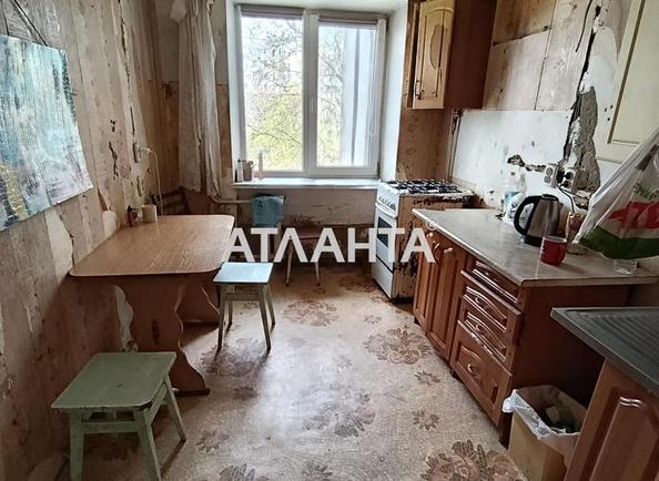 Многокомнатная квартира по адресу ул. Ильфа и Петрова (площадь 79,5 м²) - Atlanta.ua - imageAlt 4