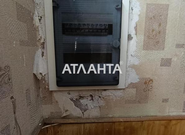 Многокомнатная квартира по адресу ул. Ильфа и Петрова (площадь 79,5 м²) - Atlanta.ua - imageAlt 5