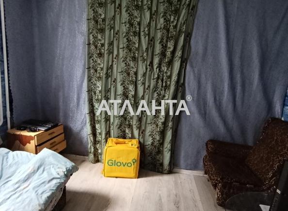 Многокомнатная квартира по адресу ул. Ильфа и Петрова (площадь 79,5 м²) - Atlanta.ua - imageAlt 6