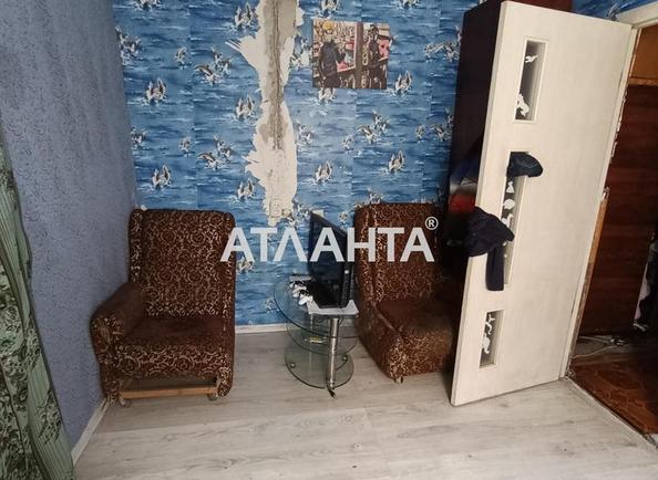 Многокомнатная квартира по адресу ул. Ильфа и Петрова (площадь 79,5 м²) - Atlanta.ua - imageAlt 7