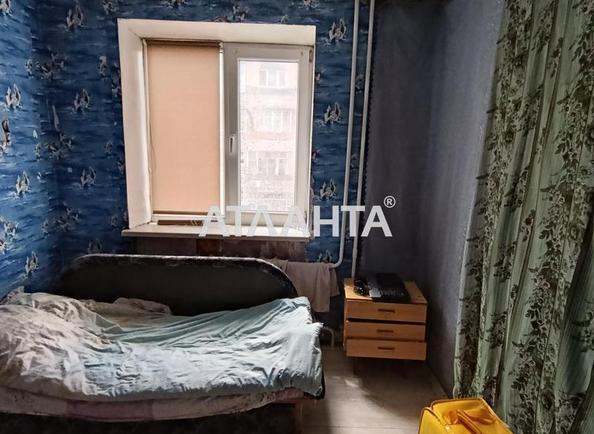 Многокомнатная квартира по адресу ул. Ильфа и Петрова (площадь 79,5 м²) - Atlanta.ua - imageAlt 8