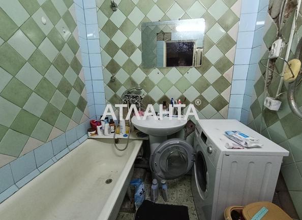 Многокомнатная квартира по адресу ул. Ильфа и Петрова (площадь 79,5 м²) - Atlanta.ua - imageAlt 9