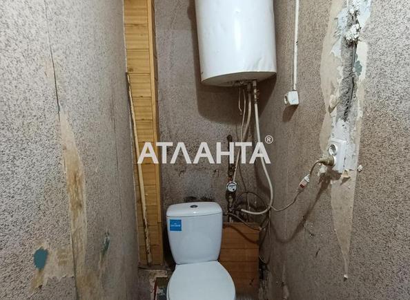 Многокомнатная квартира по адресу ул. Ильфа и Петрова (площадь 79,5 м²) - Atlanta.ua - imageAlt 10