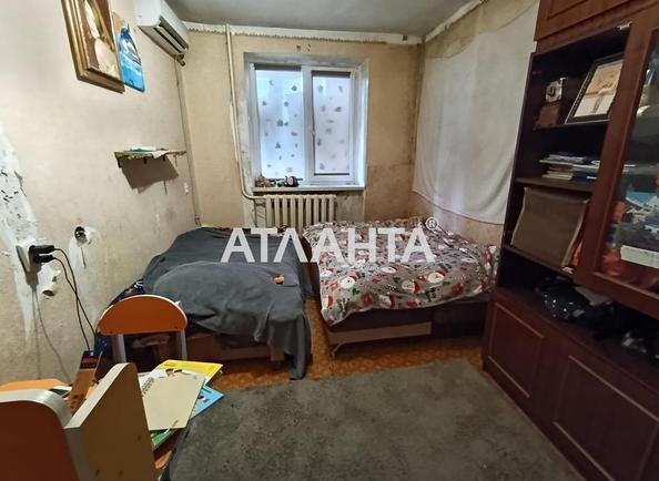 Многокомнатная квартира по адресу ул. Ильфа и Петрова (площадь 79,5 м²) - Atlanta.ua - imageAlt 11