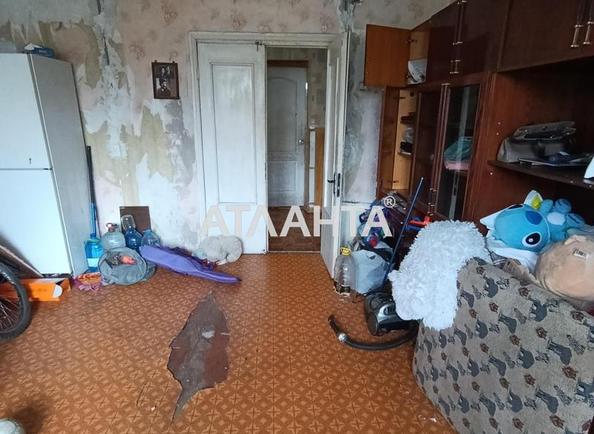 Многокомнатная квартира по адресу ул. Ильфа и Петрова (площадь 79,5 м²) - Atlanta.ua - imageAlt 12