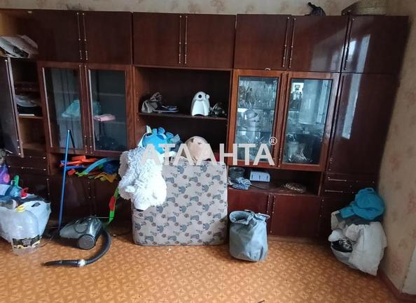 Многокомнатная квартира по адресу ул. Ильфа и Петрова (площадь 79,5 м²) - Atlanta.ua - imageAlt 13