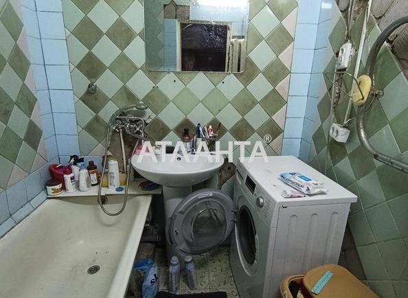 Многокомнатная квартира по адресу ул. Ильфа и Петрова (площадь 79,5 м²) - Atlanta.ua - imageAlt 14