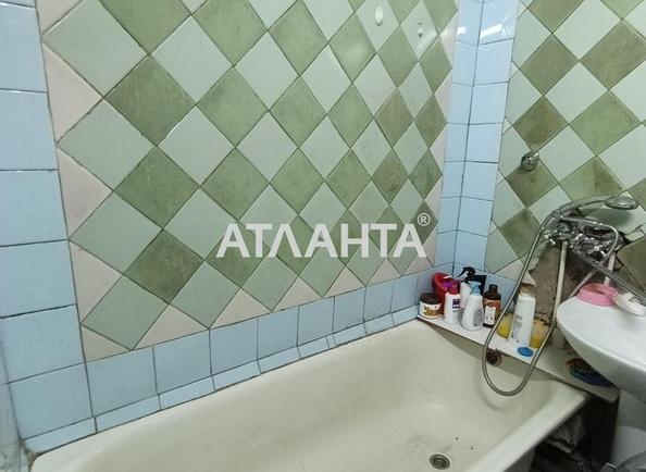 Многокомнатная квартира по адресу ул. Ильфа и Петрова (площадь 79,5 м²) - Atlanta.ua - imageAlt 15