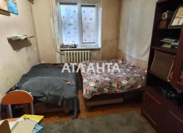 Многокомнатная квартира по адресу ул. Ильфа и Петрова (площадь 79,5 м²) - Atlanta.ua - imageAlt 16