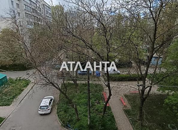 Многокомнатная квартира по адресу ул. Ильфа и Петрова (площадь 79,5 м²) - Atlanta.ua - imageAlt 17