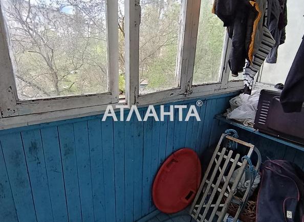 Многокомнатная квартира по адресу ул. Ильфа и Петрова (площадь 79,5 м²) - Atlanta.ua - imageAlt 18