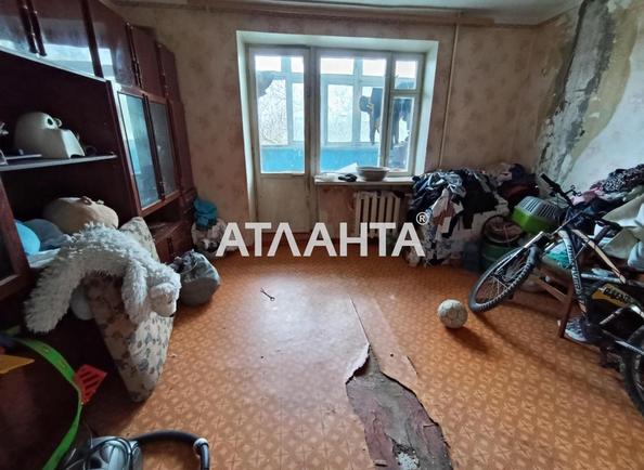 Многокомнатная квартира по адресу ул. Ильфа и Петрова (площадь 79,5 м²) - Atlanta.ua - imageAlt 19