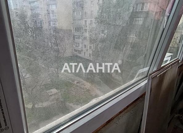 Многокомнатная квартира по адресу ул. Ильфа и Петрова (площадь 79,5 м²) - Atlanta.ua - imageAlt 20