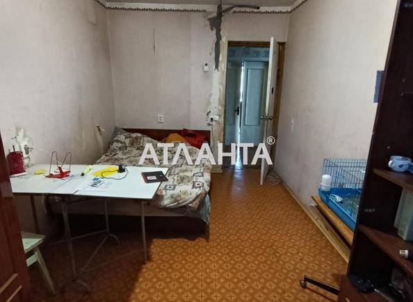 Многокомнатная квартира по адресу ул. Ильфа и Петрова (площадь 79,5 м²) - Atlanta.ua - imageAlt 21