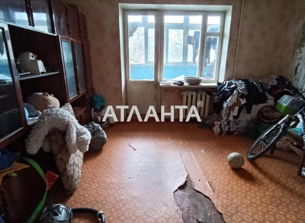 Многокомнатная квартира по адресу ул. Ильфа и Петрова (площадь 79,5 м²) - Atlanta.ua - imageAlt 22