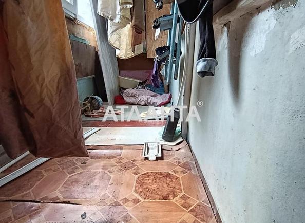 Многокомнатная квартира по адресу ул. Ильфа и Петрова (площадь 79,5 м²) - Atlanta.ua - imageAlt 23