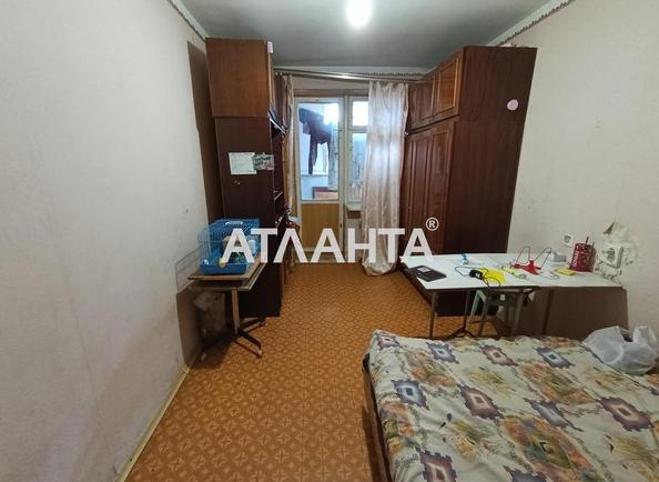 Многокомнатная квартира по адресу ул. Ильфа и Петрова (площадь 79,5 м²) - Atlanta.ua - imageAlt 24