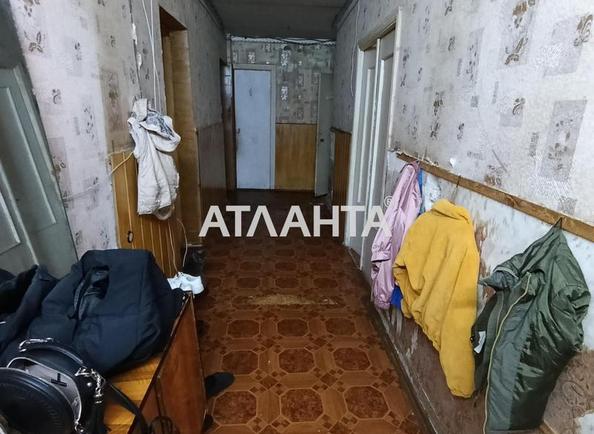 Многокомнатная квартира по адресу ул. Ильфа и Петрова (площадь 79,5 м²) - Atlanta.ua - imageAlt 25