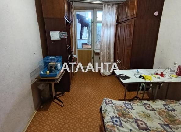 Многокомнатная квартира по адресу ул. Ильфа и Петрова (площадь 79,5 м²) - Atlanta.ua - imageAlt 26