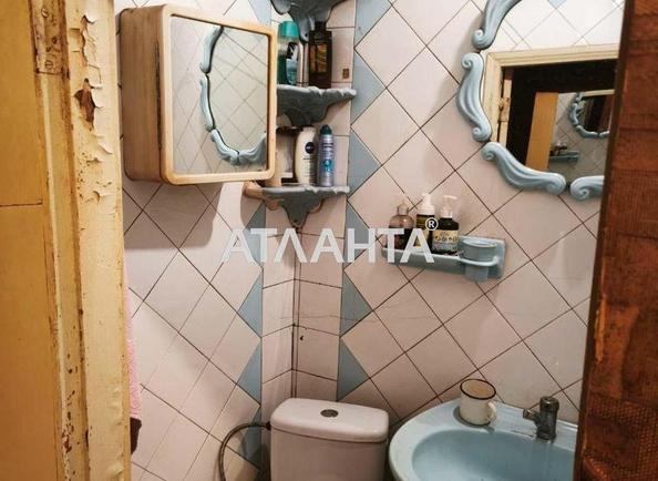 3-комнатная квартира по адресу ул. Сибирская (площадь 66,1 м²) - Atlanta.ua - imageAlt 8