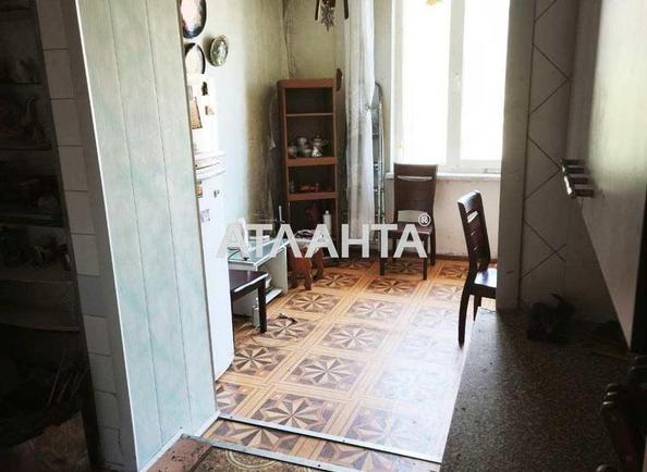 3-комнатная квартира по адресу ул. Сибирская (площадь 66,1 м²) - Atlanta.ua - imageAlt 2