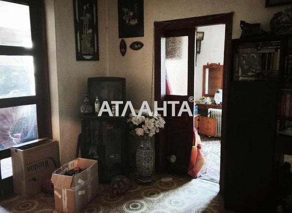 3-комнатная квартира по адресу ул. Сибирская (площадь 66,1 м²) - Atlanta.ua - imageAlt 5